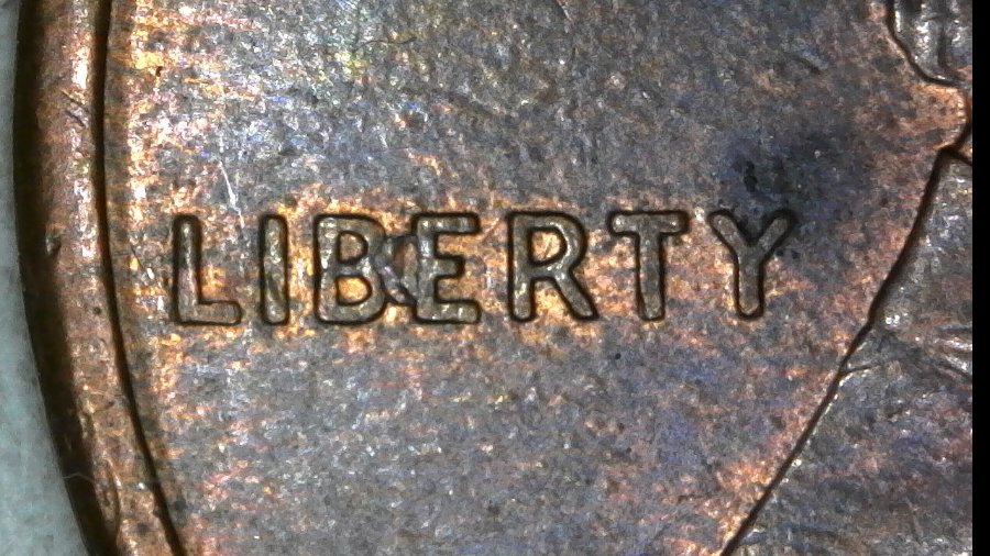 1994-P-Lincoln-Memorial-Cent-With-Nice-